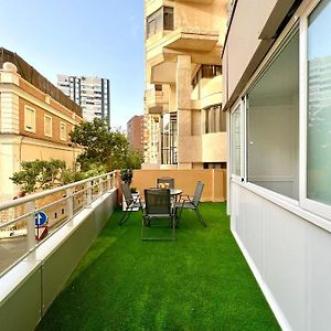 Appartement met Twee Slaapkamers