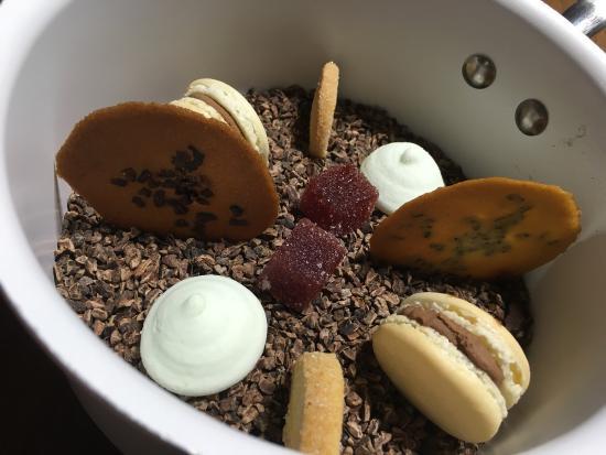 Restaurante Jose Carlos Garcia